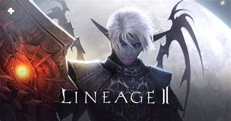 Lineage (video game) .